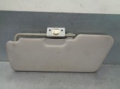 Recambio de parasol derecho para fiat seicento (187) sx referencia OEM IAM 0735244339  