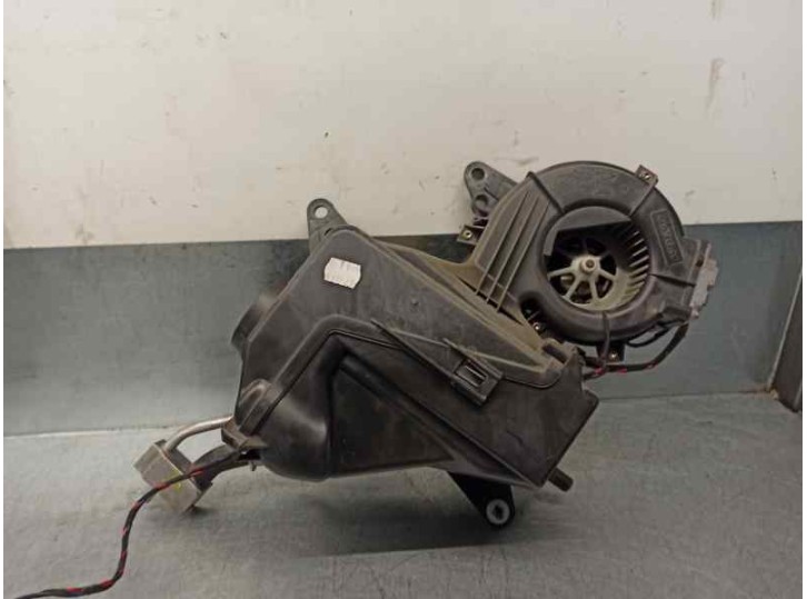 Recambio de calefaccion entera normal para volvo xc90 2.9 bi-turbo cat referencia OEM IAM 30676410  