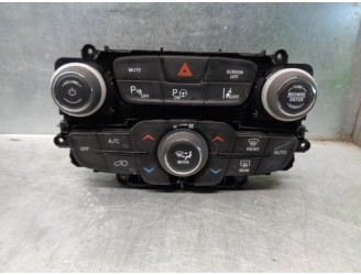 Recambio de mando climatizador para jeep compass (mp, m6, mv, m7) 1.3 referencia OEM IAM 60928133 P6TM21DX9AB 