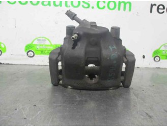 Recambio de pinza freno delantera izquierda para bmw serie 3 coupe (e46) 2.0 16v diesel cat referencia OEM IAM ATE