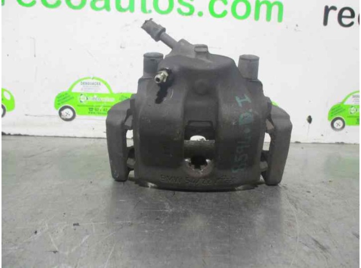 Recambio de pinza freno delantera izquierda para bmw serie 3 coupe (e46) 2.0 16v diesel cat referencia OEM IAM ATE