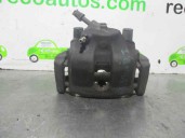 Recambio de pinza freno delantera izquierda para bmw serie 3 coupe (e46) 2.0 16v diesel cat referencia OEM IAM ATE