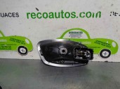Recambio de maneta interior delantera izquierda para renault megane iii berlina 5 p dynamique referencia OEM IAM 826730001R  
