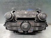 Recambio de mando climatizador para jeep compass (mp, m6, mv, m7) 1.3 referencia OEM IAM 60928133 P6TM21DX9AB 