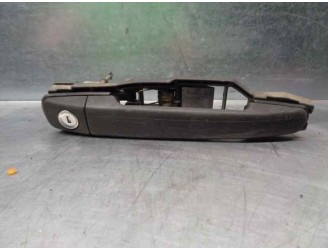 Recambio de maneta exterior delantera derecha para mercedes-benz clase m (w163) 270 cdi (163.113) referencia OEM IAM 1637600634 