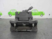 Recambio de pinza freno delantera izquierda para bmw serie 3 coupe (e46) 2.0 16v diesel cat referencia OEM IAM ATE