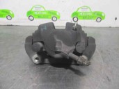 Recambio de pinza freno delantera izquierda para bmw serie 3 coupe (e46) 2.0 16v diesel cat referencia OEM IAM ATE