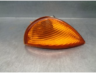 Recambio de piloto delantero izquierdo para fiat seicento (187) sx referencia OEM IAM 0046511355  