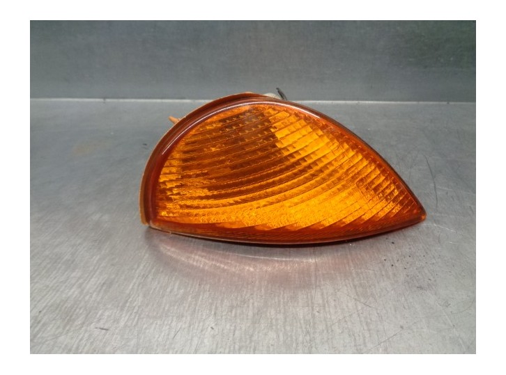Recambio de piloto delantero izquierdo para fiat seicento (187) sx referencia OEM IAM 0046511355 