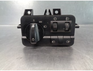 Recambio de mando luces salpicadero para bmw serie 3 compact (e46) 2.0 16v referencia OEM IAM 6919828 037239061 