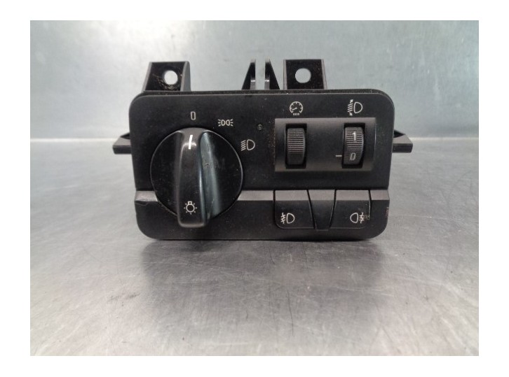 Recambio de mando luces salpicadero para bmw serie 3 compact (e46) 2.0 16v referencia OEM IAM 6919828 037239061 