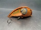 Recambio de piloto delantero izquierdo para fiat seicento (187) sx referencia OEM IAM 0046511355 