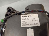 Replacement complete standard heater unit for Volvo XC90 2.9 bi-turbo cat OEM IAM reference 30676410 
