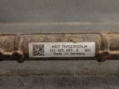 Recambio de cremallera direccion para seat mii (kf1, ke1) 1.0 referencia OEM IAM 1S1423057E 1S1423057R 