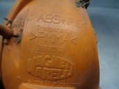 Recambio de piloto delantero izquierdo para fiat seicento (187) sx referencia OEM IAM 0046511355 