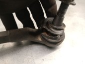 Recambio de cremallera direccion para seat mii (kf1, ke1) 1.0 referencia OEM IAM 1S1423057E 1S1423057R 