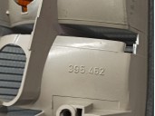 Recambio de piloto trasero derecho para opel kadett e referencia OEM IAM 395462  