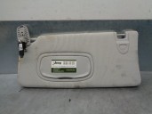 Recambio de parasol izquierdo para jeep compass (mp, m6, mv, m7) 1.3 referencia OEM IAM 5SY85PS4AD 