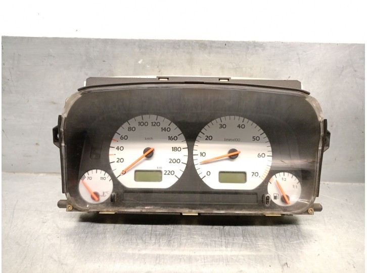 Recambio de cuadro instrumentos para volkswagen golf iii (1h1) 1.6 referencia OEM IAM 1H0919861G 1HM919862A 