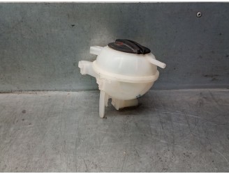 Recambio de deposito expansion para seat mii (kf1, ke1) 1.0 referencia OEM IAM 1S0121407G 1S0121407G 