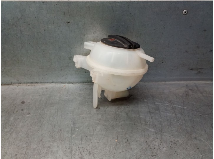 Recambio de deposito expansion para seat mii (kf1, ke1) 1.0 referencia OEM IAM 1S0121407G 1S0121407G 