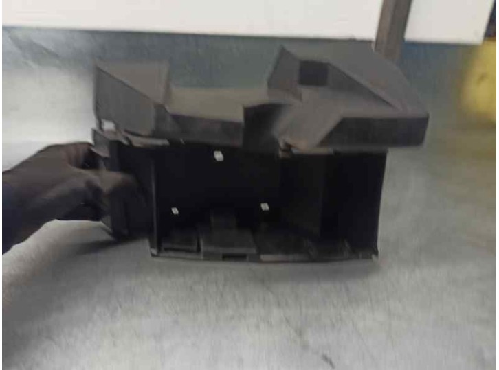 Recambio de refuerzo paragolpes trasero para volvo xc90 2.9 bi-turbo cat referencia OEM IAM 30678278  