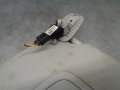 Recambio de parasol izquierdo para jeep compass (mp, m6, mv, m7) 1.3 referencia OEM IAM 5SY85PS4AD 