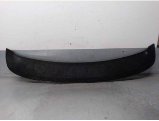 Replacement rear spoiler for Citroën DS5 2.0 HDi FAP OEM IAM reference 9687646980 