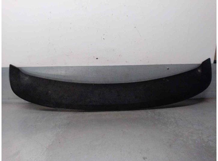 Replacement rear spoiler for Citroën DS5 2.0 HDi FAP OEM IAM reference 9687646980 