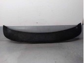 Replacement rear spoiler for Citroën DS5 2.0 HDi FAP OEM IAM reference 9687646980 