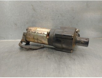 Recambio de bomba agua para mercedes-benz clase clk (w208) coupe 2.3 compresor cat referencia OEM IAM 0018351164 403626 SWF