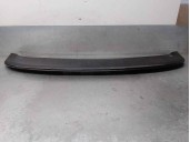 Replacement rear spoiler for Citroën DS5 2.0 HDi FAP OEM IAM reference 9687646980 