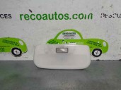 Recambio de luz interior para renault megane iii berlina 5 p dynamique referencia OEM IAM 264300007R  TRASERA