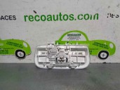 Recambio de luz interior para renault megane iii berlina 5 p dynamique referencia OEM IAM 264300007R  TRASERA