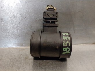 Replacement mass air flow sensor for Opel Astra H saloon 1.7 16v CDTi OEM IAM reference 55350048 0281002618 BOSCH