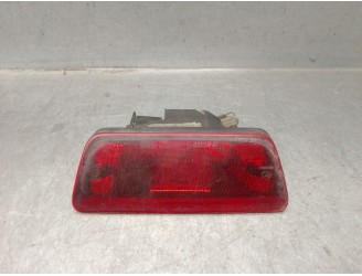 Recambio de piloto trasero central para infiniti ex 30d referencia OEM IAM 26580ED50A 26580ED50A 