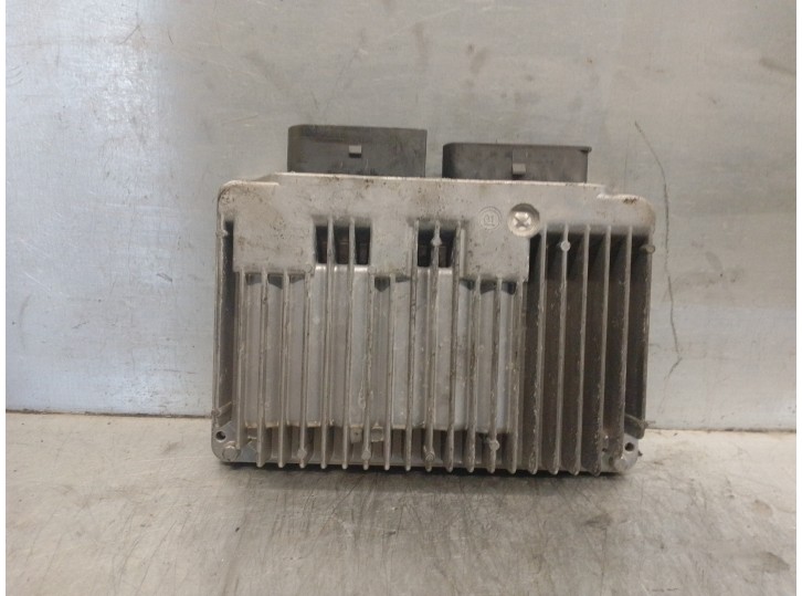 Recambio de modulo electronico para bmw serie 3 compact (e46) 2.0 16v referencia OEM IAM 7507493 412265001001 VDO