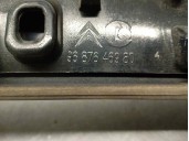 Recambio de aleron trasero para citroën ds5 2.0 hdi fap referencia OEM IAM 9687646980 