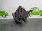 Recambio de cerradura capot para kia carens 1.8 cat referencia OEM IAM 5 PUERTAS