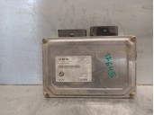 Recambio de modulo electronico para bmw serie 3 compact (e46) 2.0 16v referencia OEM IAM 7507493 412265001001 VDO