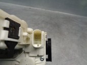 Replacement front left door lock for Jeep Compass (MP, M6, MV, M7) 1.3 OEM IAM reference P68211097AD 6 PINS 5