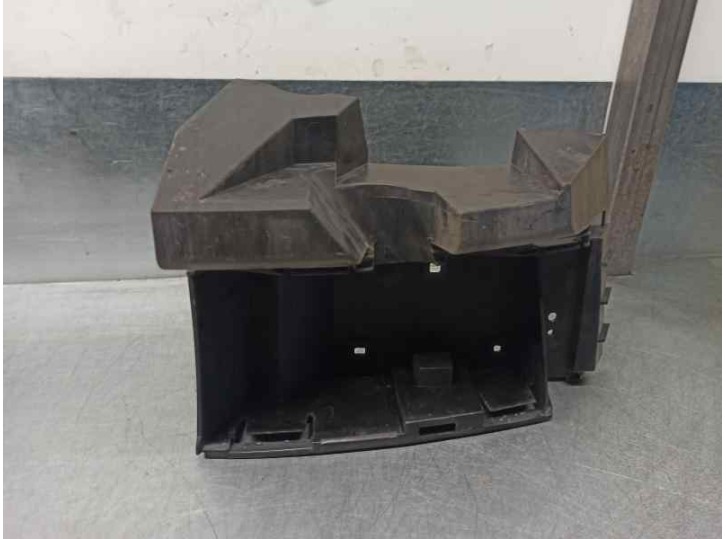 Recambio de refuerzo paragolpes trasero para volvo xc90 2.9 bi-turbo cat referencia OEM IAM 30678277  