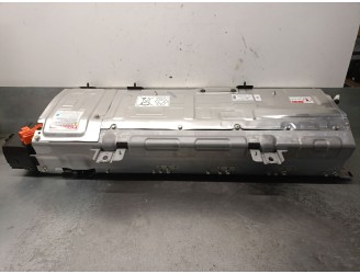 Recambio de bateria para kia niro (de) 1.6 gdi hybrid referencia OEM IAM 37501G5200 37507G2100 