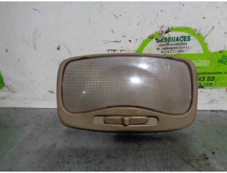 Recambio de luz interior para kia carens 1.8 cat referencia OEM IAM 0K9B051310  