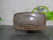 Recambio de luz interior para kia carens 1.8 cat referencia OEM IAM 0K9B051310 