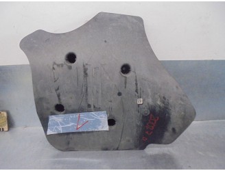 Recambio de cubrecarter para bmw serie 3 touring (g21) 2.0 16v turbodiesel referencia OEM IAM 19183210 33306876804 CESTA 40 A