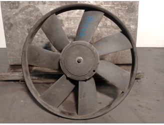 Recambio de electroventilador para volkswagen golf iii (1h1) 1.6 referencia OEM IAM 1H0959455D 1H0959455 LG76A60 TEMIC