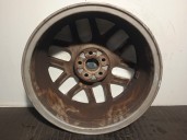 Recambio de llanta para volkswagen polo (9n1) 1.9 tdi referencia OEM IAM 6Q0601025T R1661/2JX16H2ET43 