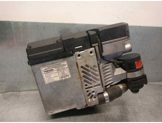 Recambio de calentador agua para bmw serie 3 berlina (e46) 2.0 16v diesel cat referencia OEM IAM 64128383759 