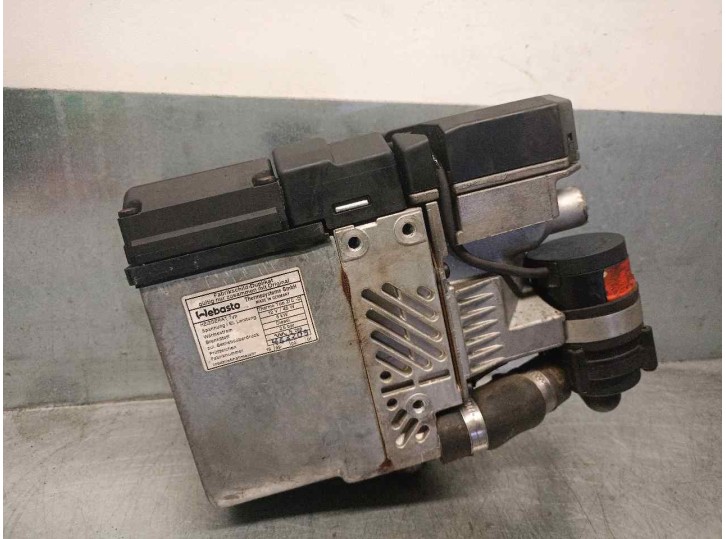 Recambio de calentador agua para bmw serie 3 berlina (e46) 2.0 16v diesel cat referencia OEM IAM 64128383759 